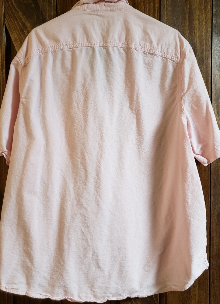 George Button Up Shirt - Picture 2 of 4